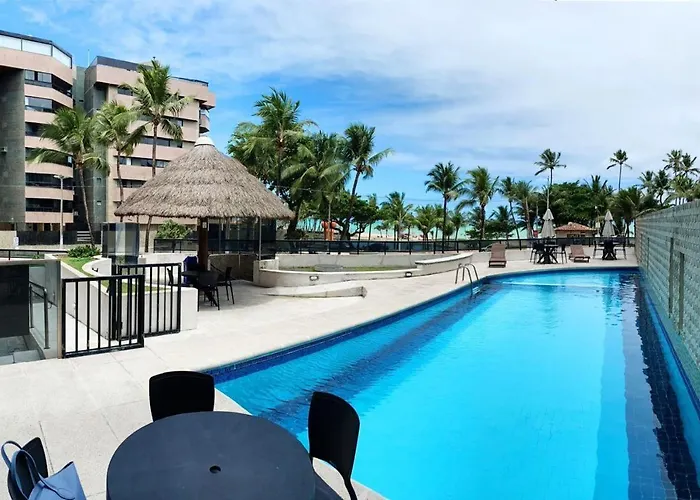 Nautilus 206 Beira Mar