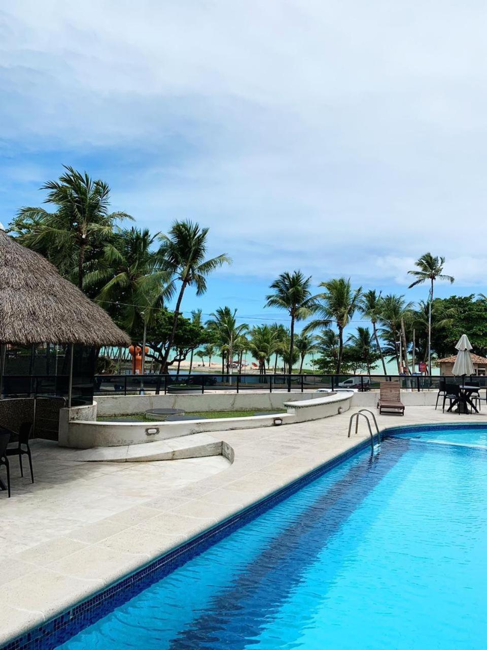 Nautilus 206 Beira Mar * Maceió