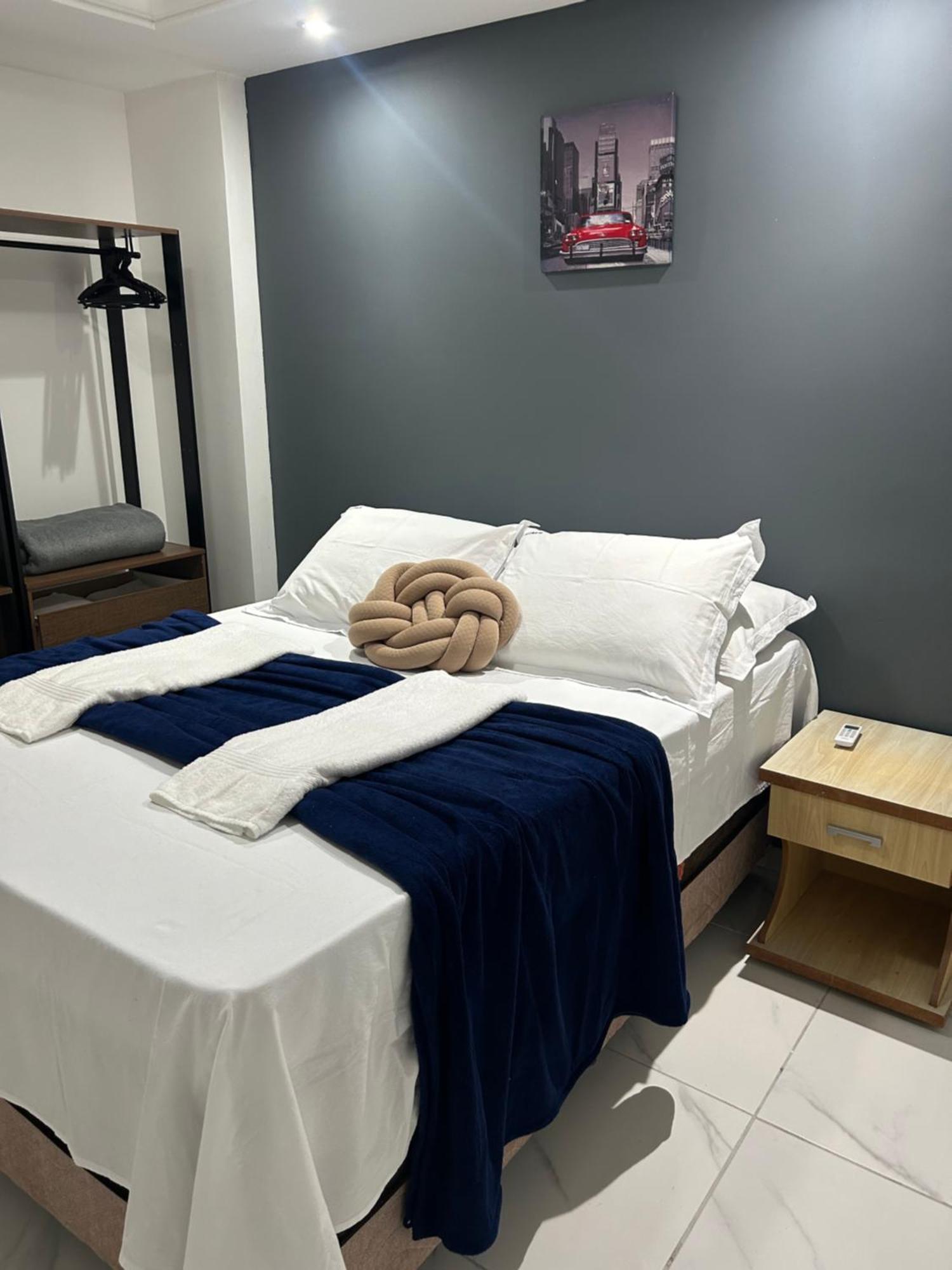 Apartamento Nautilus 206 Beira Mar Maceió