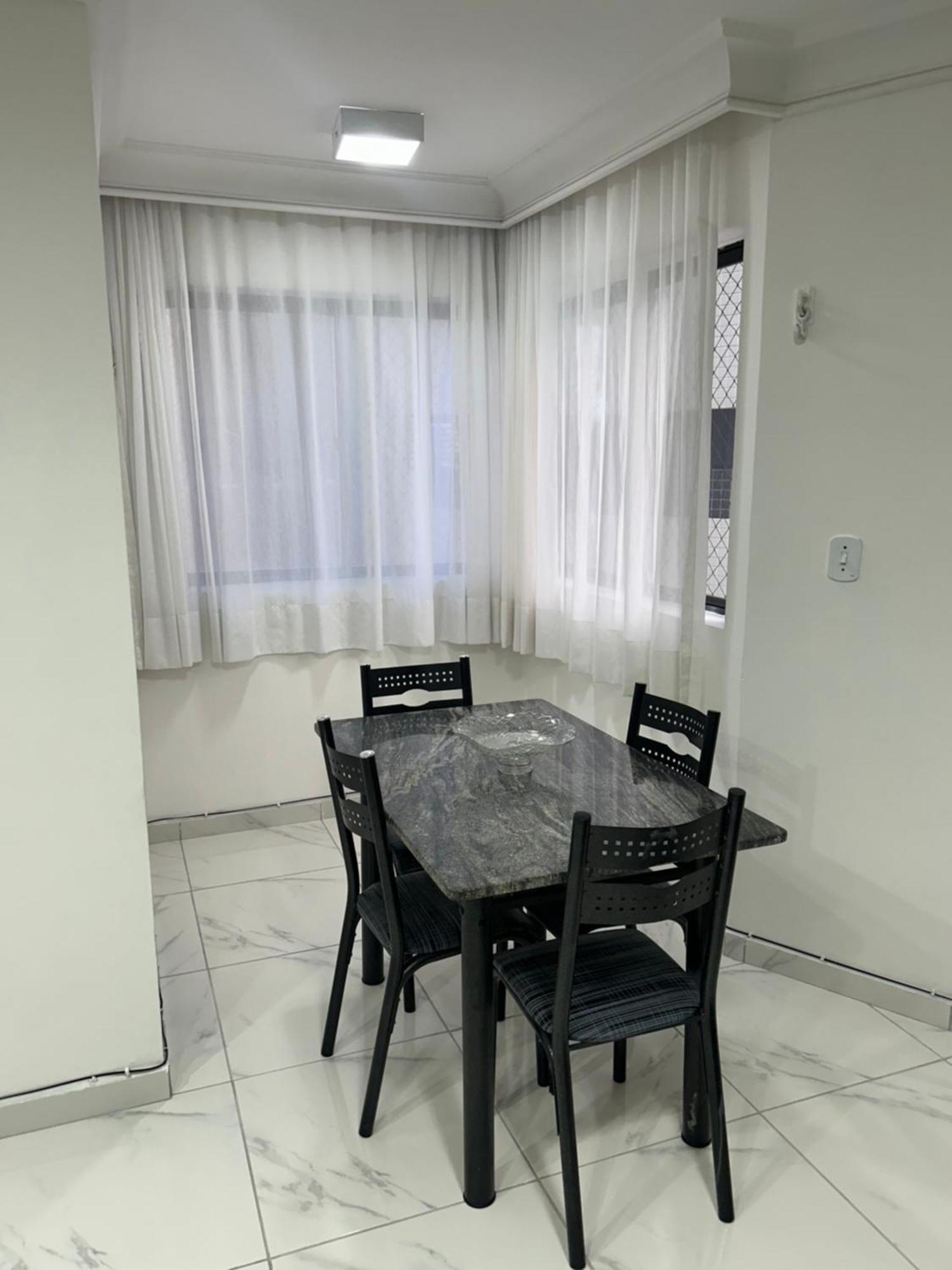 Nautilus 206 Beira Mar Maceió