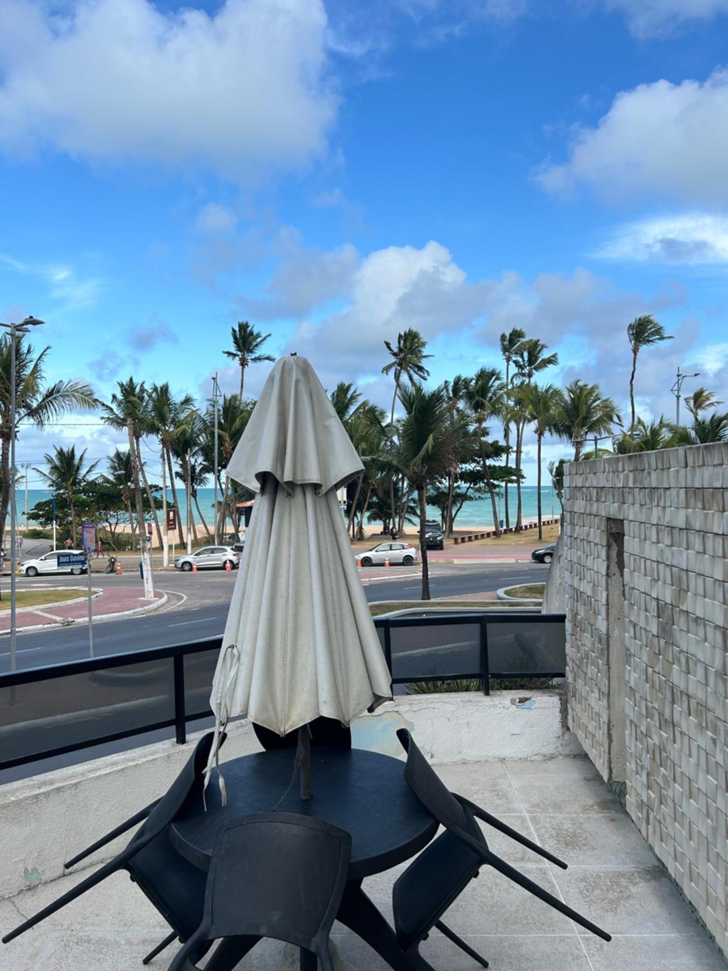 Apartamento Nautilus 206 Beira Mar