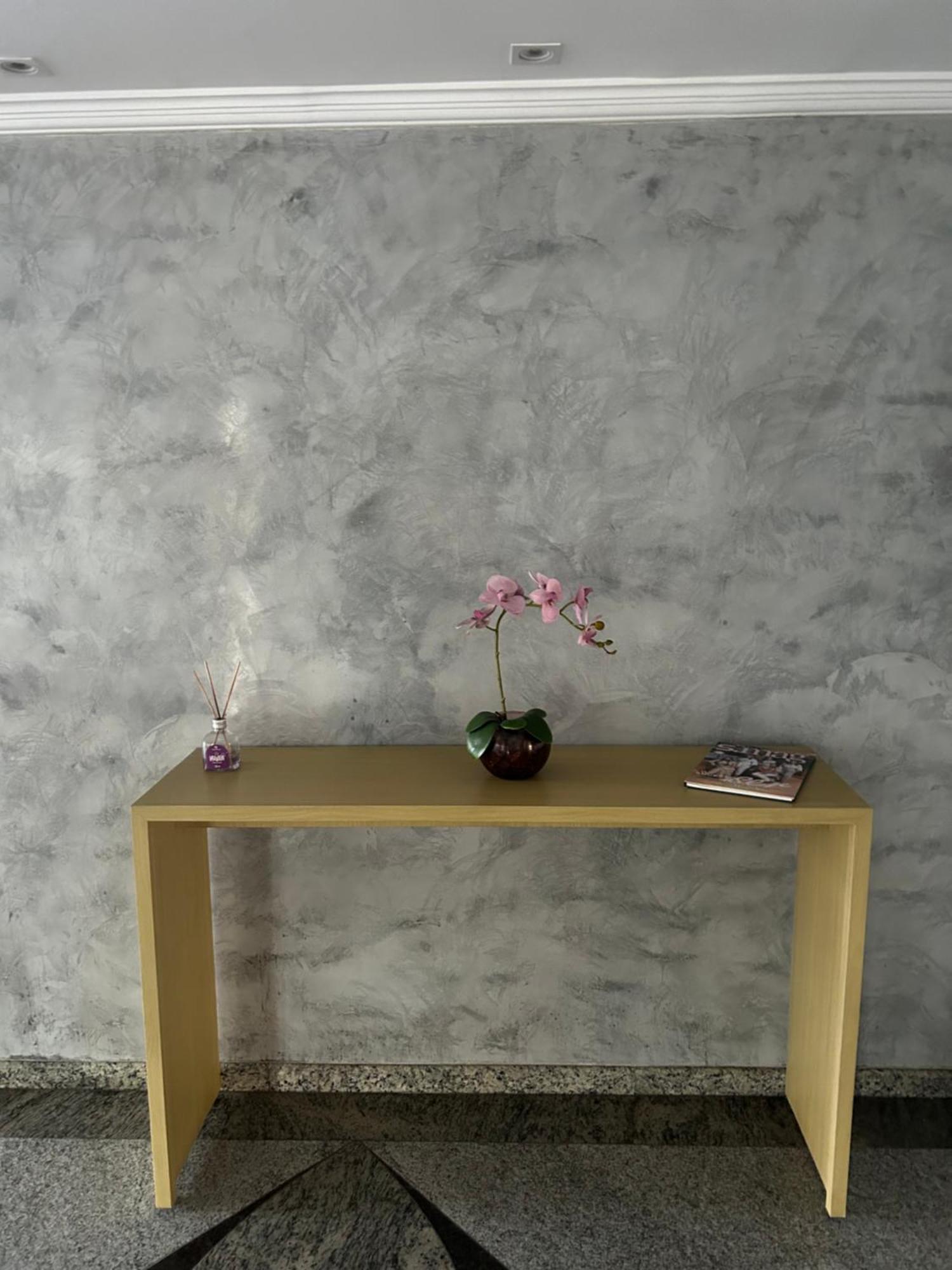 Apartamento Nautilus 206 Beira Mar *