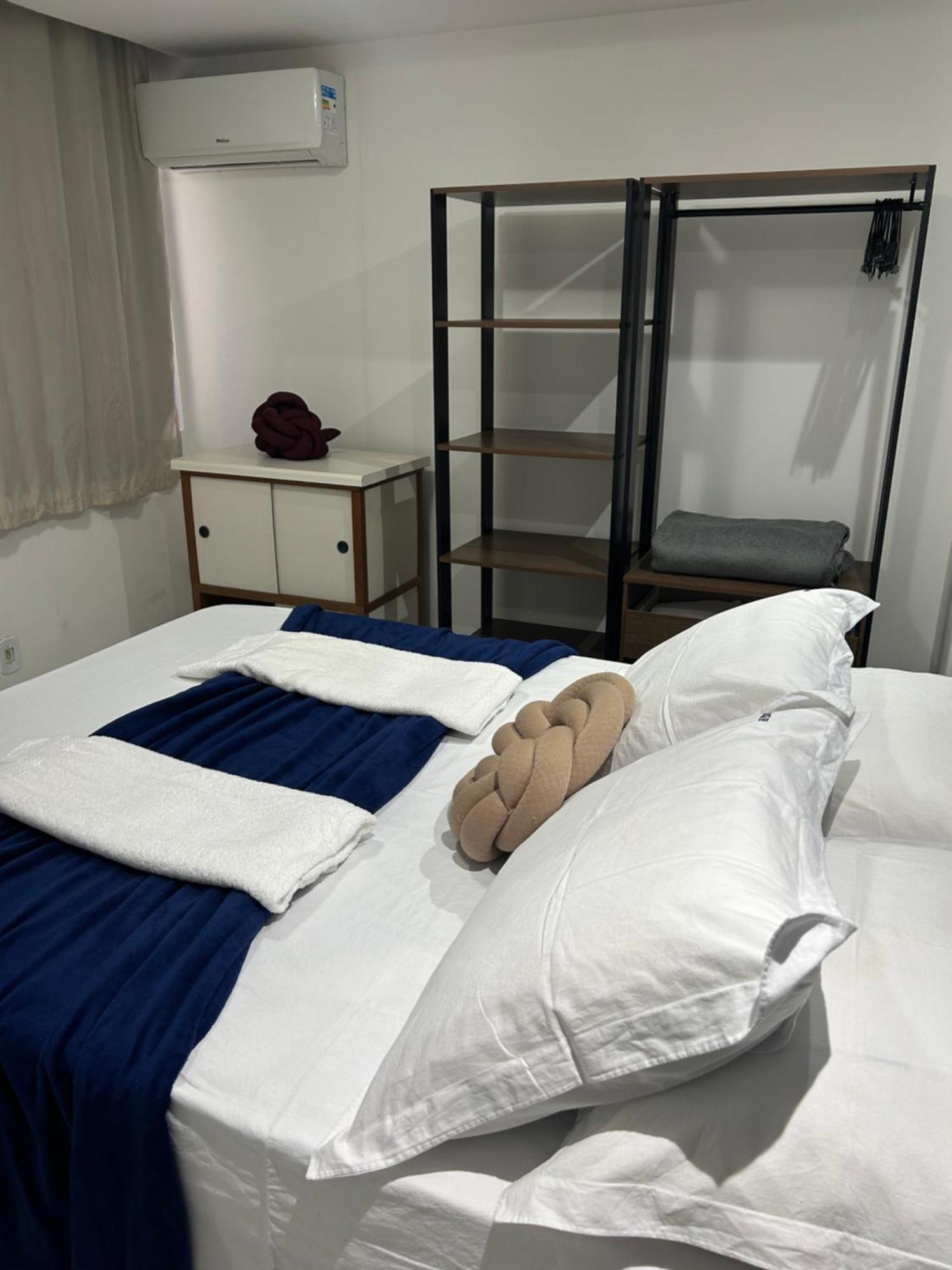 Apartment Nautilus 206 Beira Mar *