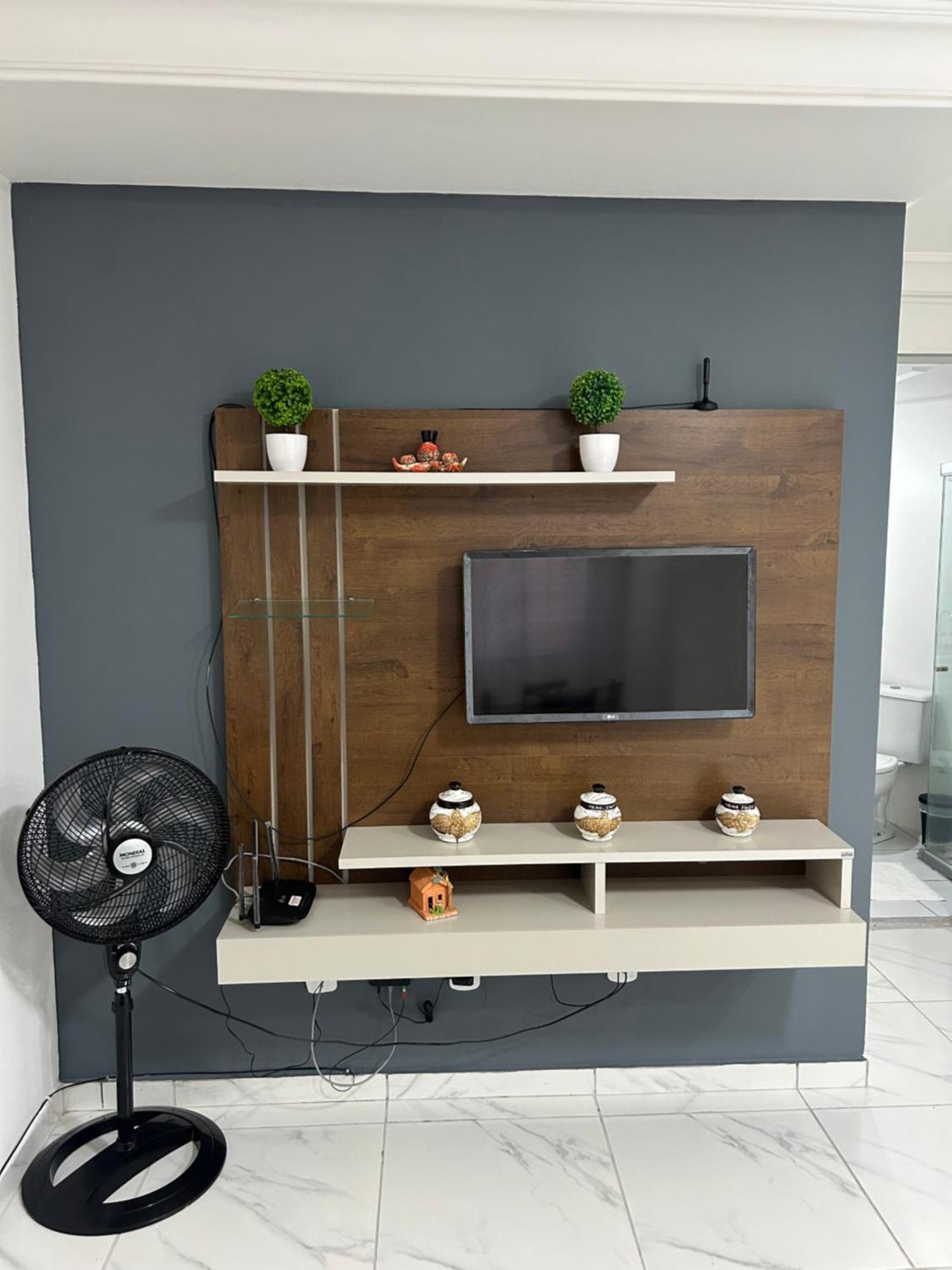 Nautilus 206 Beira Mar Apartment Maceio (Alagoas)