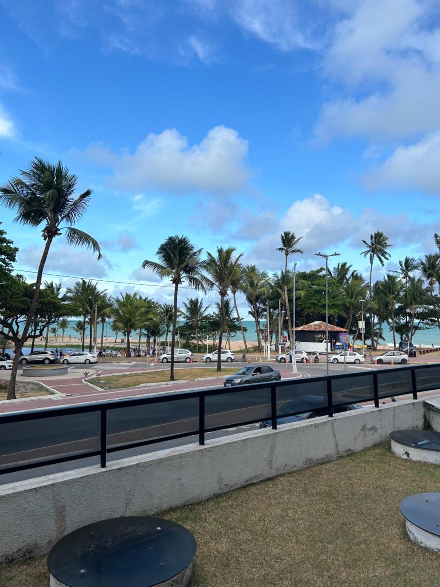 Nautilus 206 Beira Mar Maceio (Alagoas)