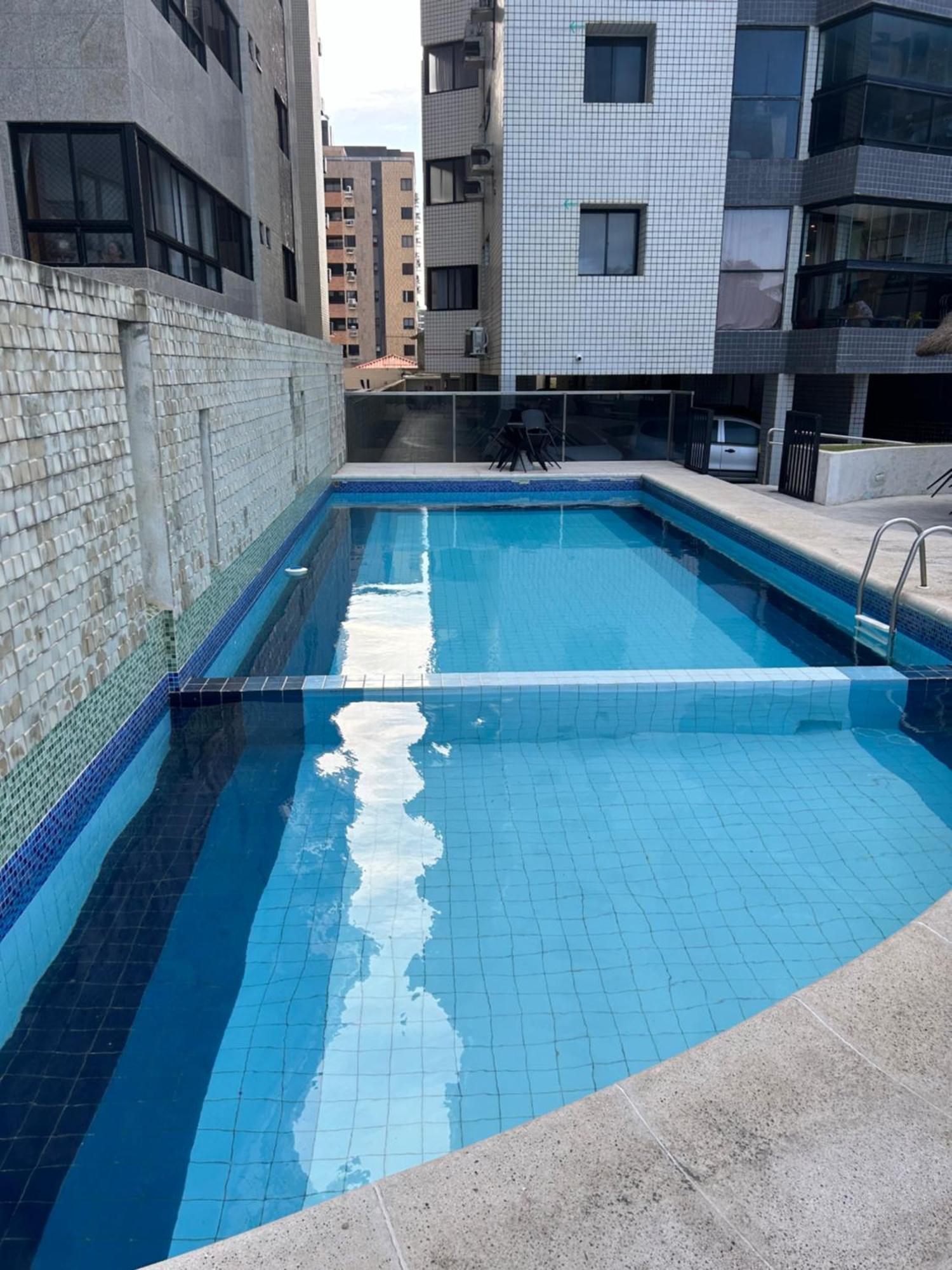 Apartment Nautilus 206 Beira Mar *