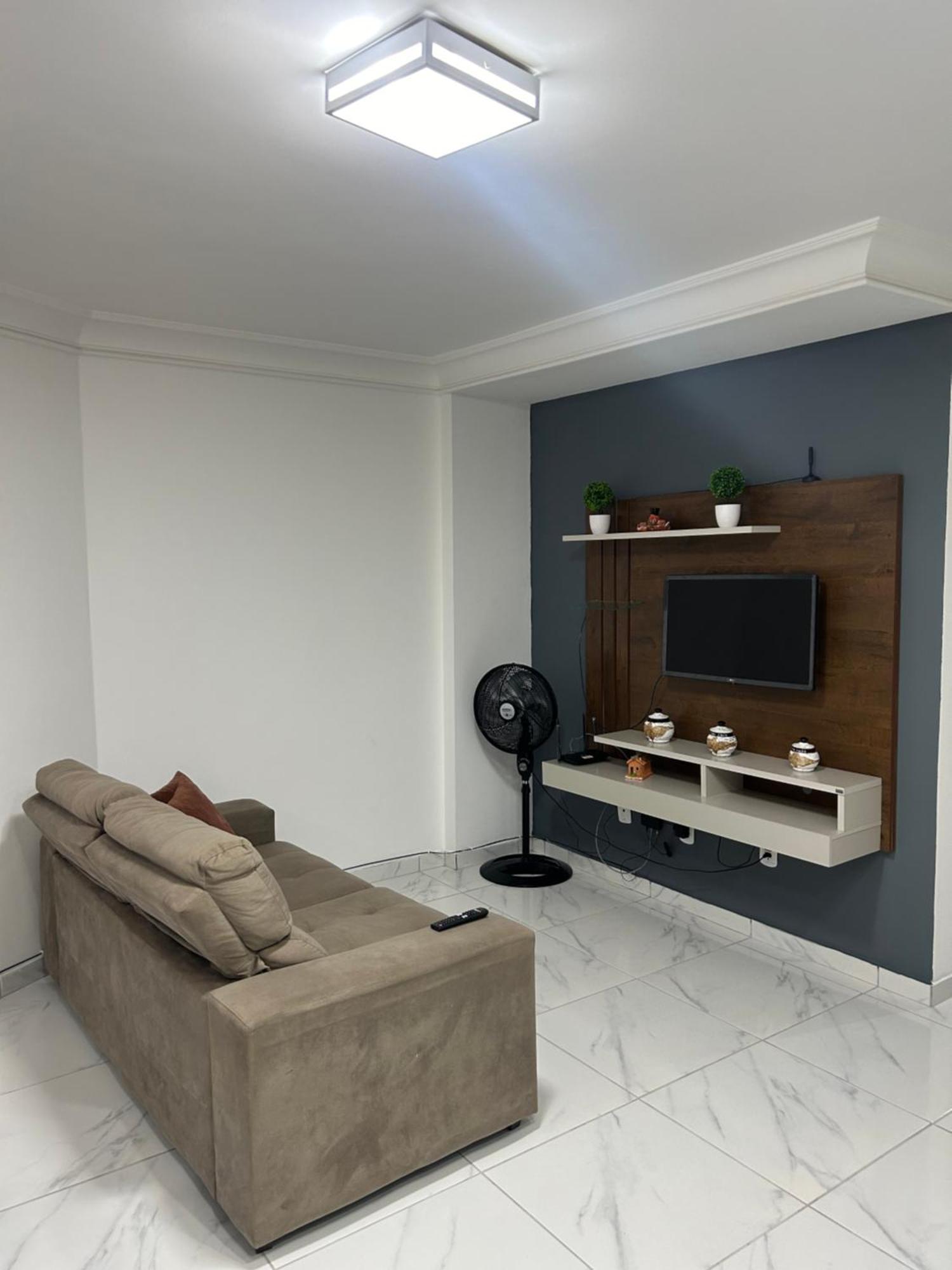 Apartment Nautilus 206 Beira Mar Maceio (Alagoas)