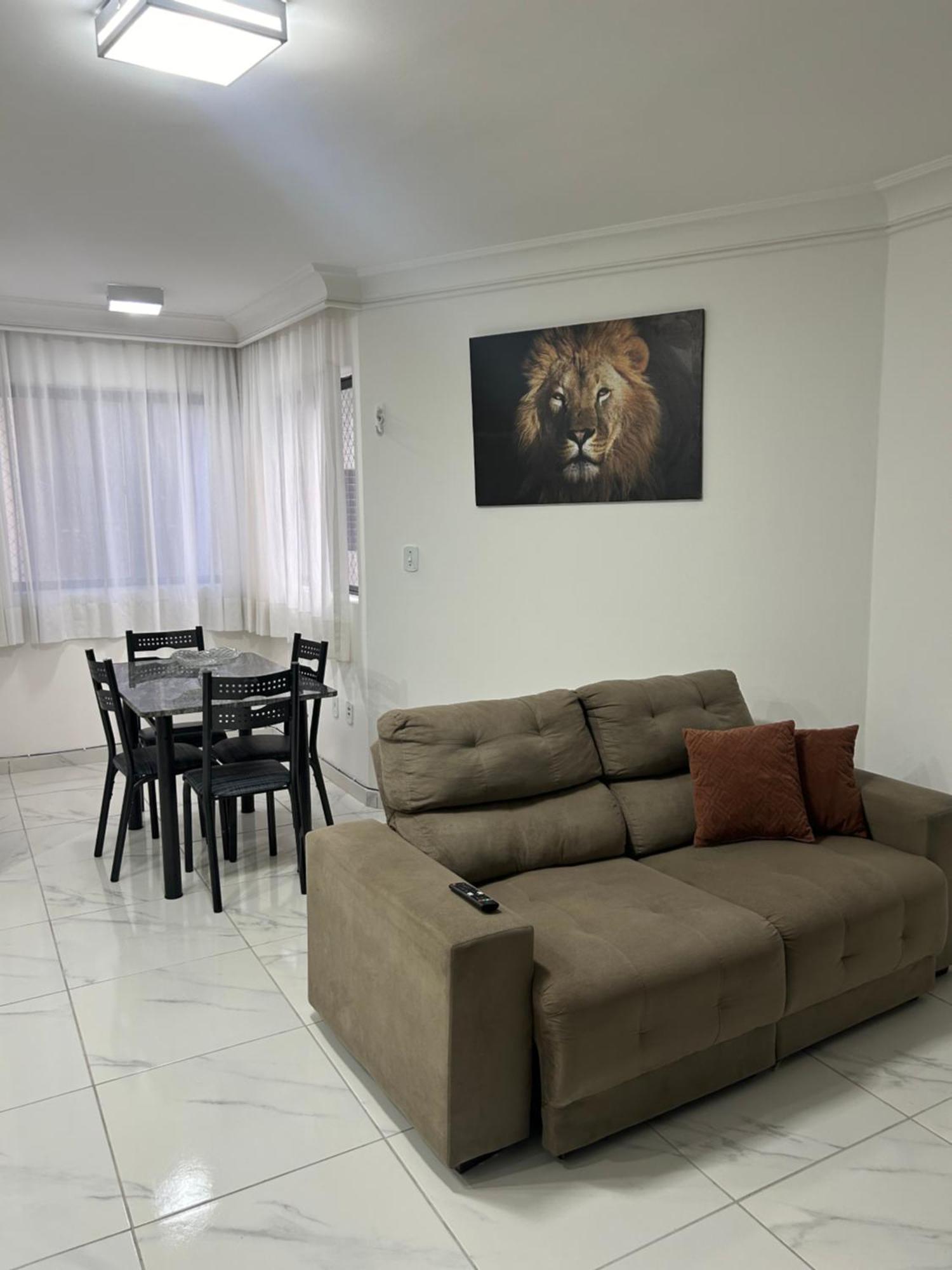Nautilus 206 Beira Mar Maceio (Alagoas)