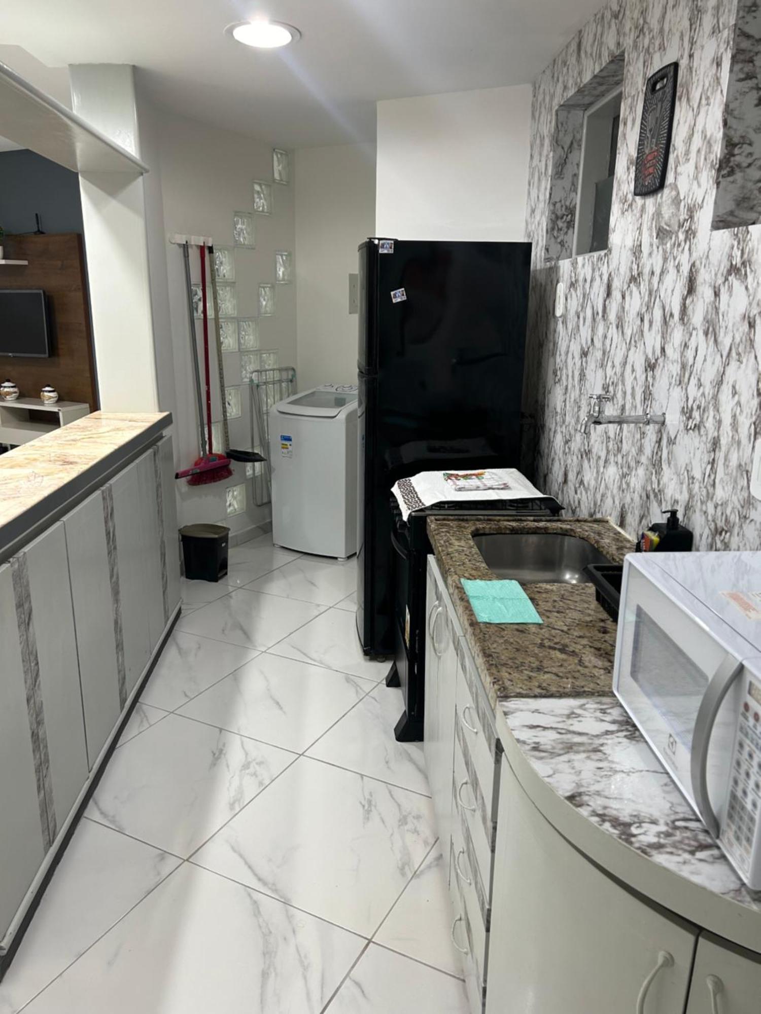 Apartment Nautilus 206 Beira Mar