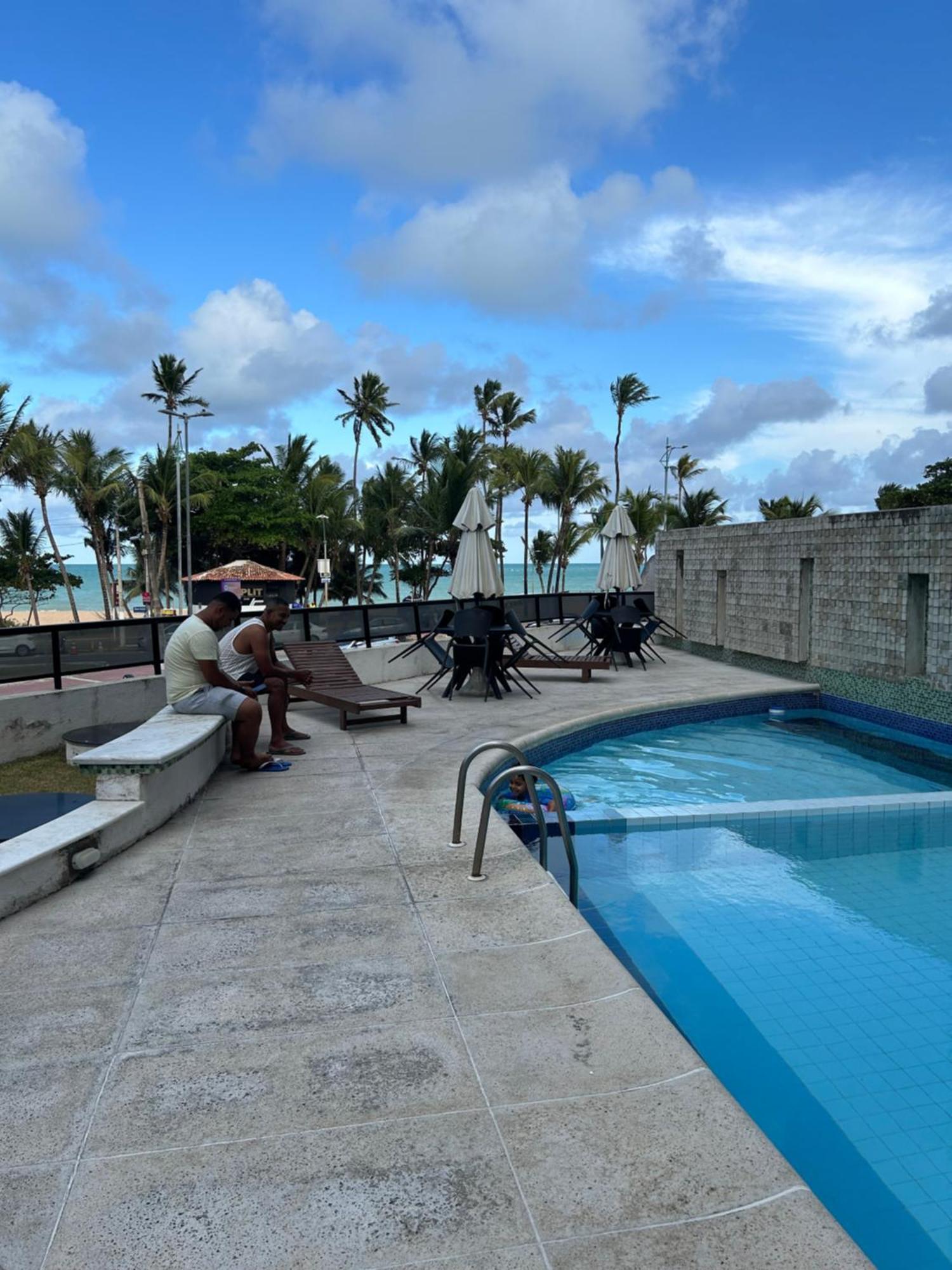 Nautilus 206 Beira Mar Apartment *