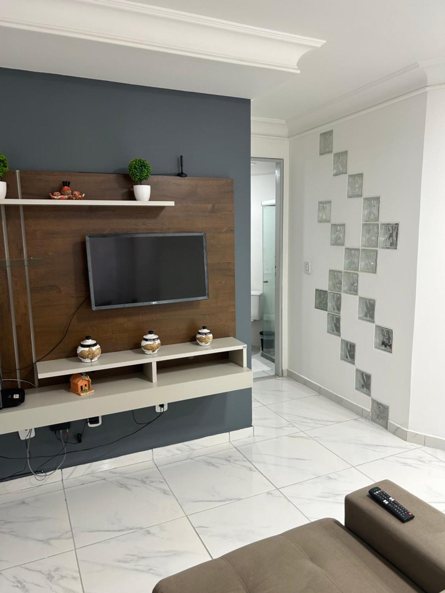 Nautilus 206 Beira Mar Apartment Maceio (Alagoas)